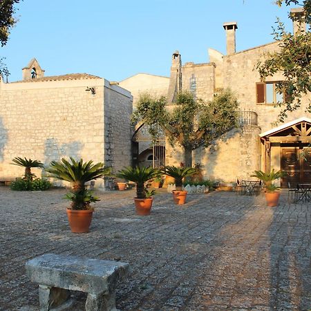 Masseria Tolla Остуни Экстерьер фото