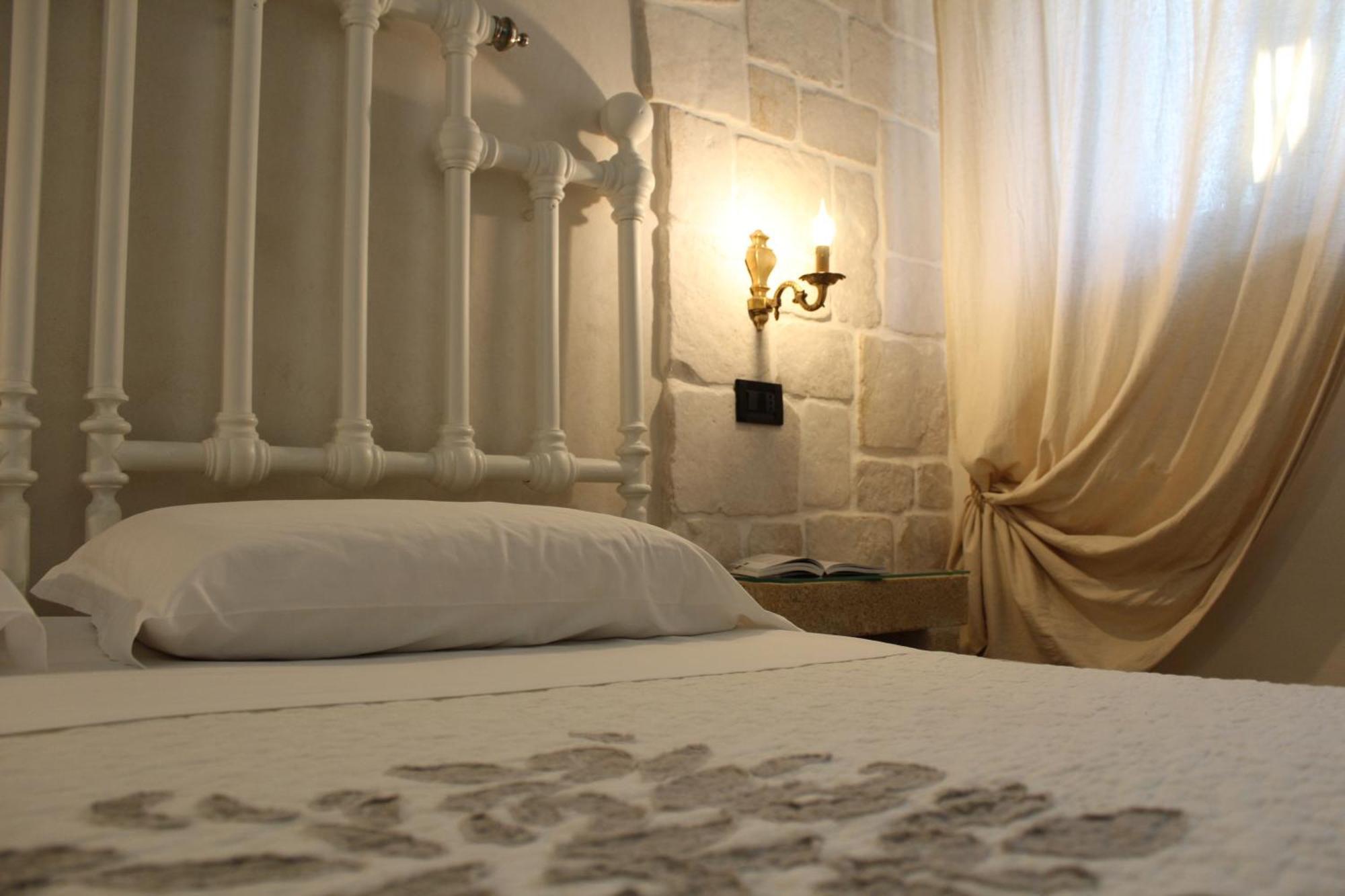 Masseria Tolla Остуни Экстерьер фото