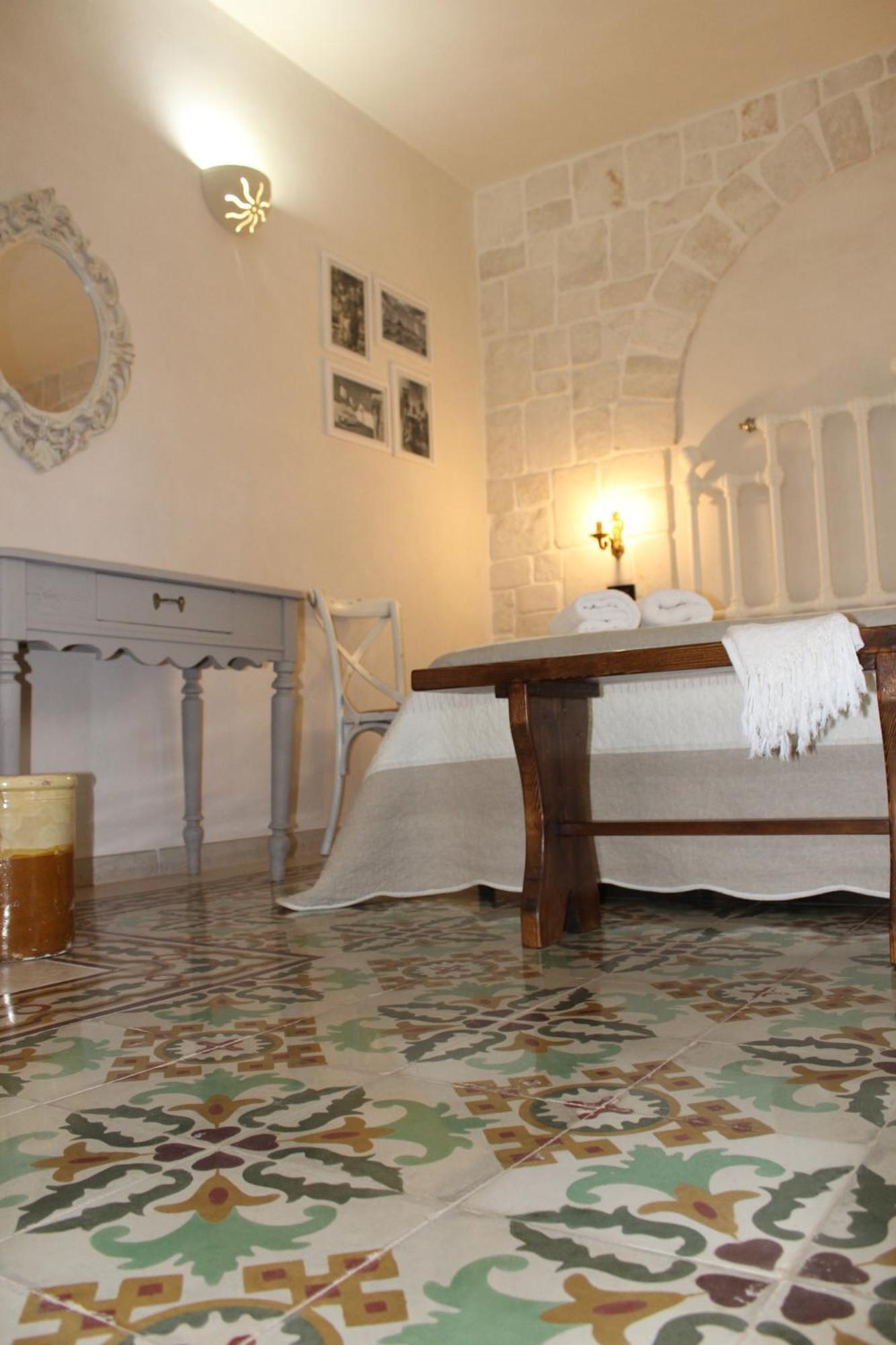 Masseria Tolla Остуни Экстерьер фото