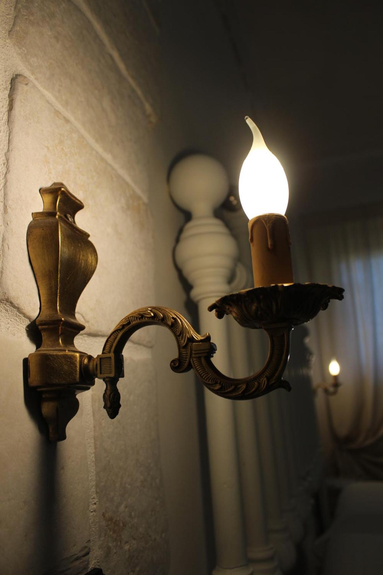 Masseria Tolla Остуни Экстерьер фото