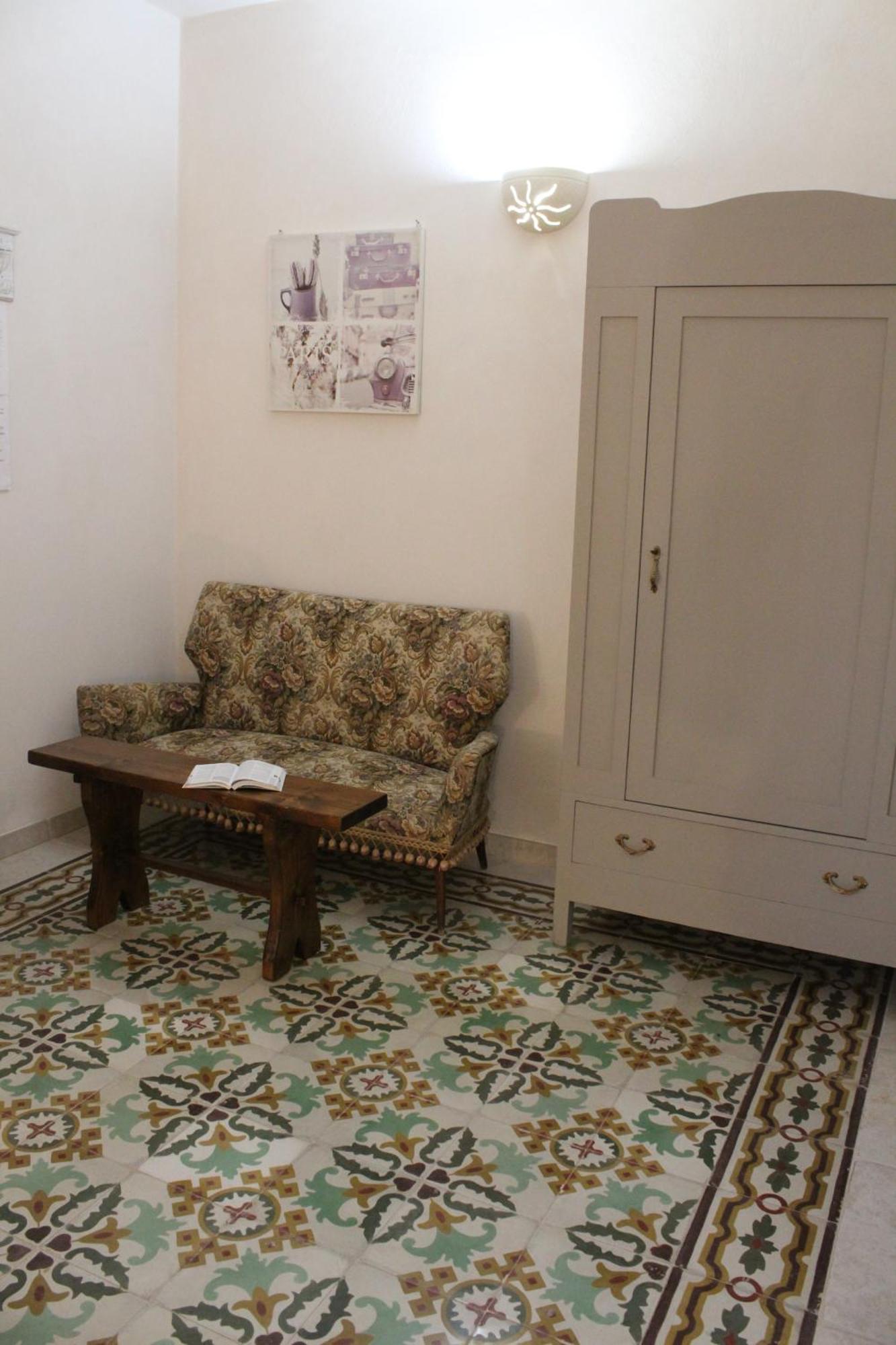 Masseria Tolla Остуни Экстерьер фото