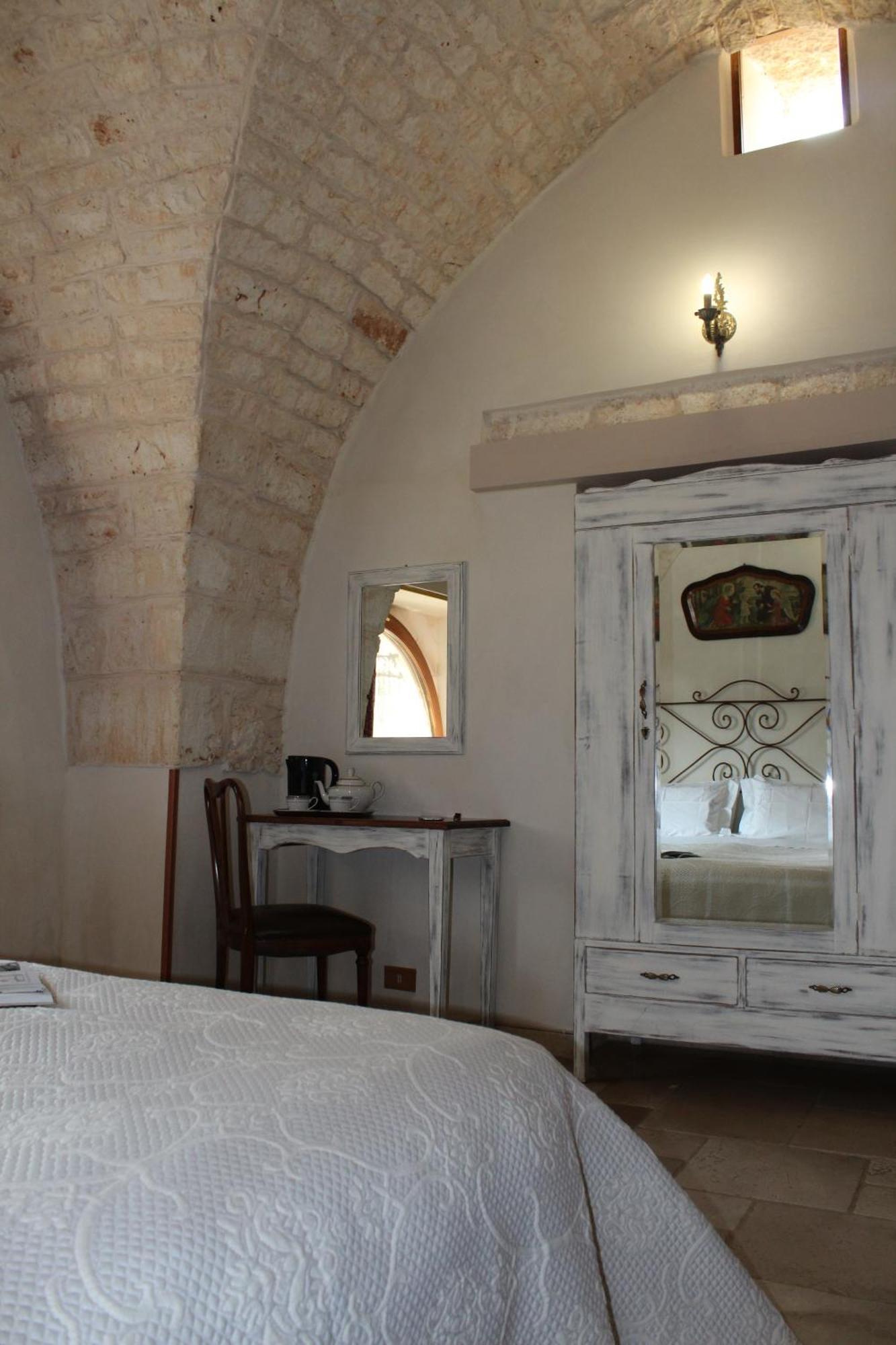 Masseria Tolla Остуни Номер фото