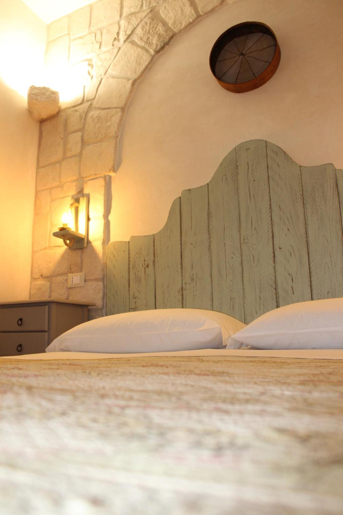 Masseria Tolla Остуни Экстерьер фото