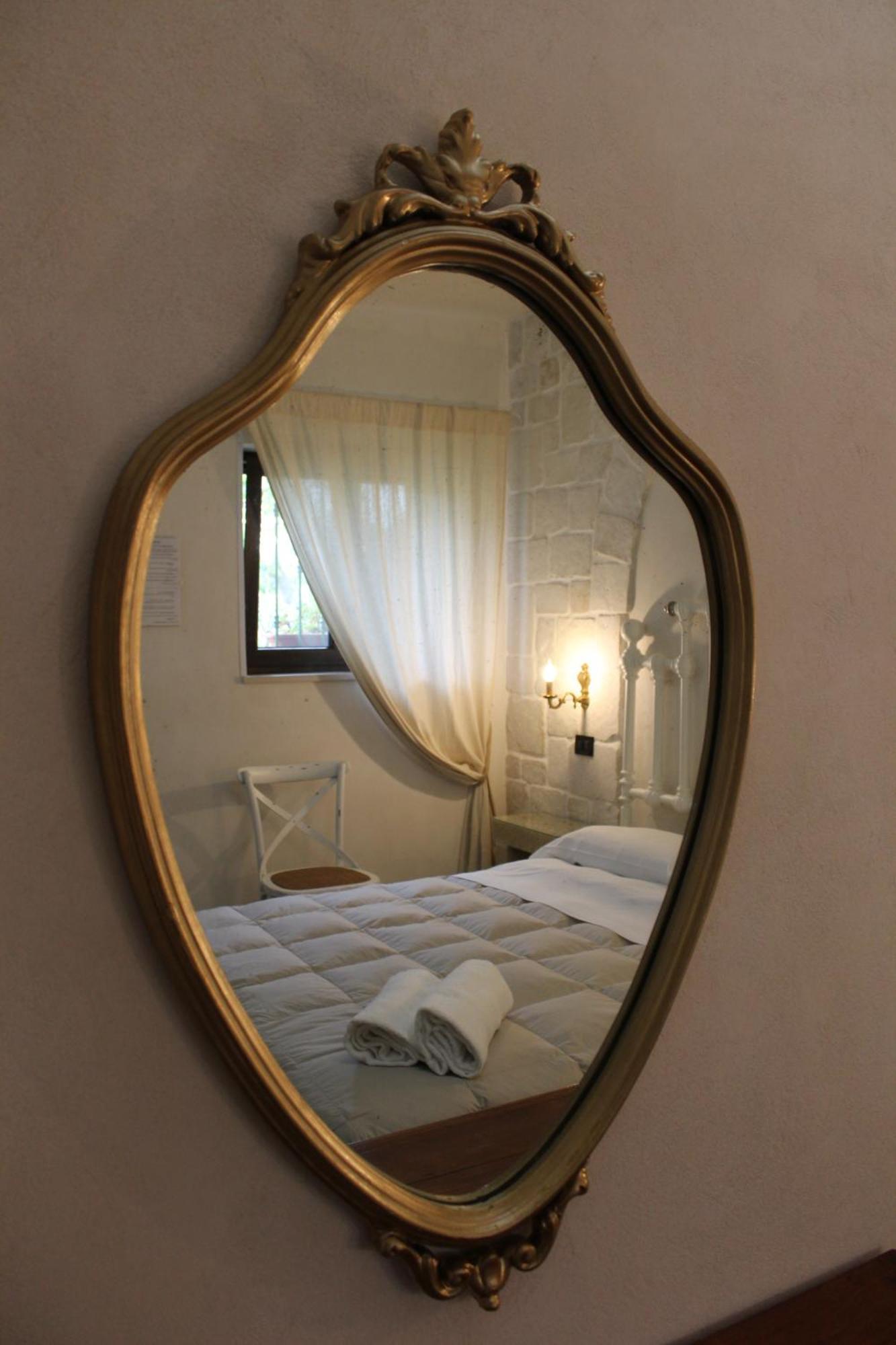 Masseria Tolla Остуни Экстерьер фото