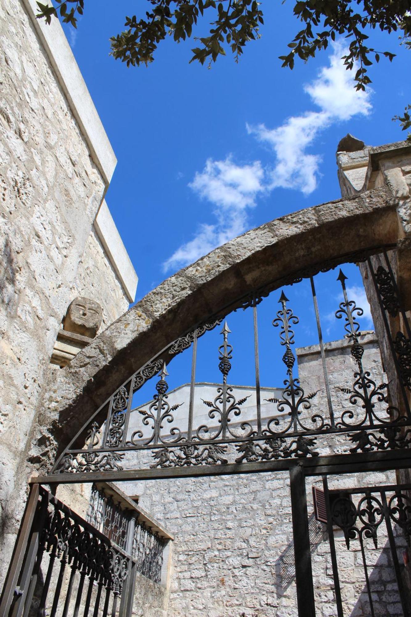 Masseria Tolla Остуни Экстерьер фото