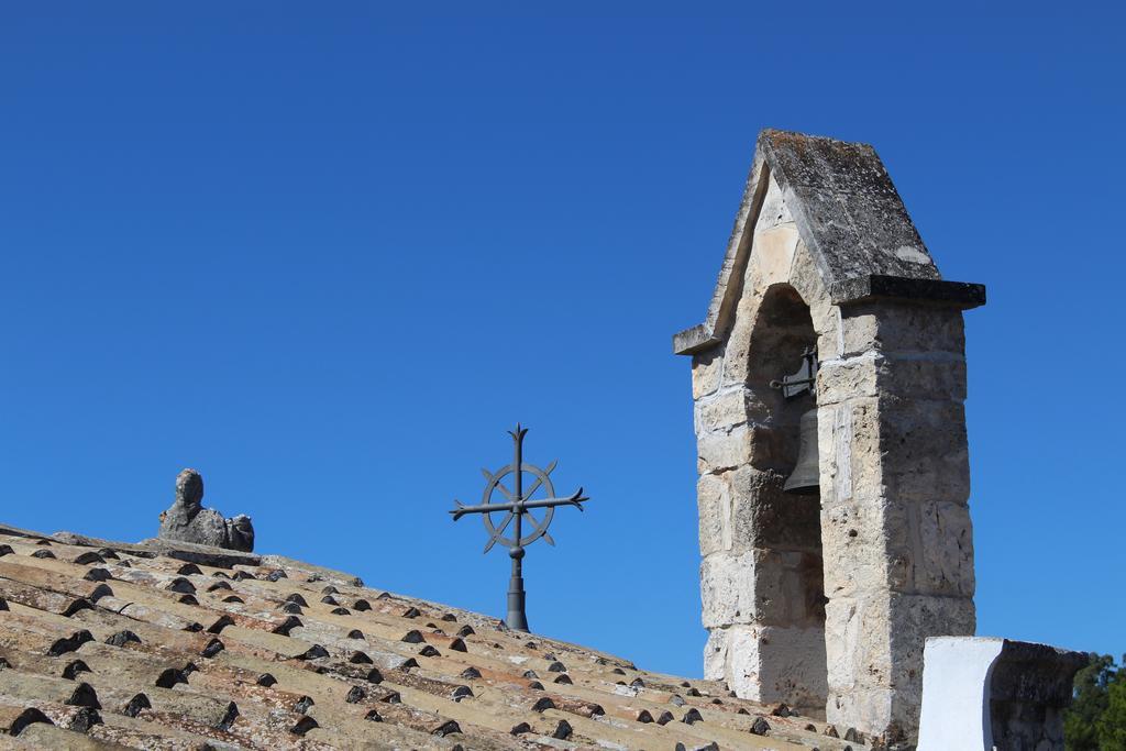Masseria Tolla Остуни Экстерьер фото