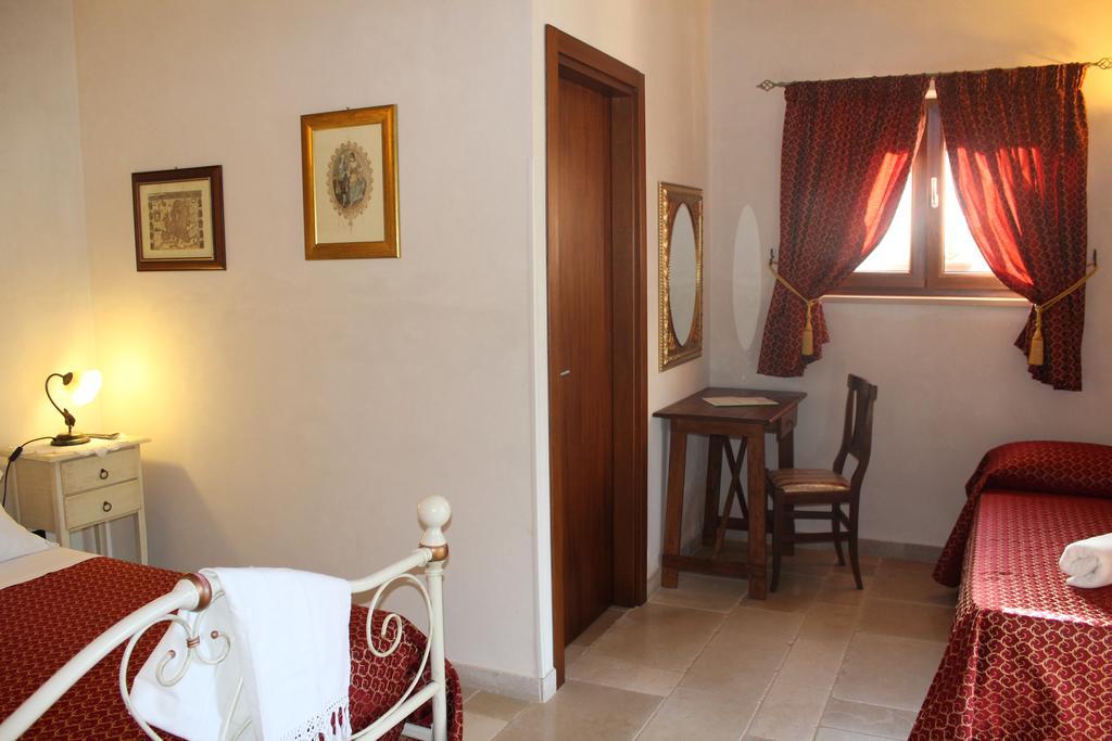 Masseria Tolla Остуни Экстерьер фото
