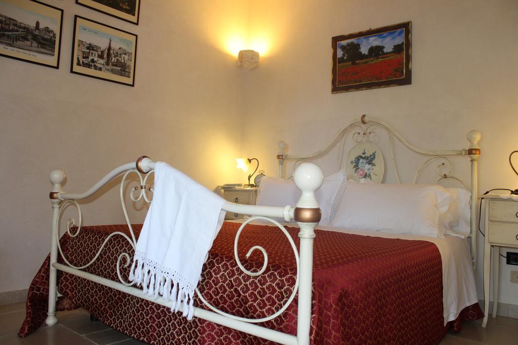 Masseria Tolla Остуни Экстерьер фото