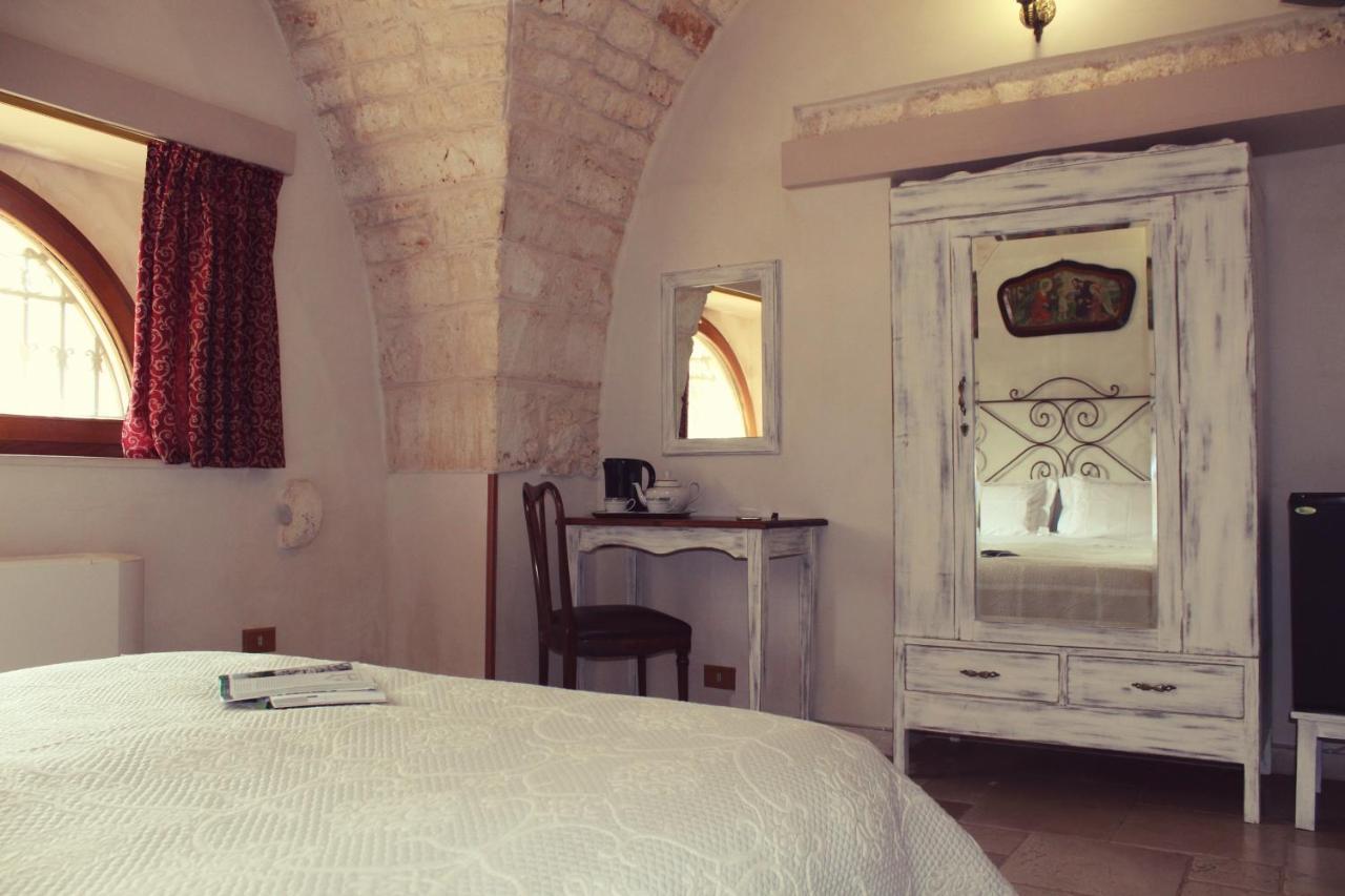 Masseria Tolla Остуни Экстерьер фото