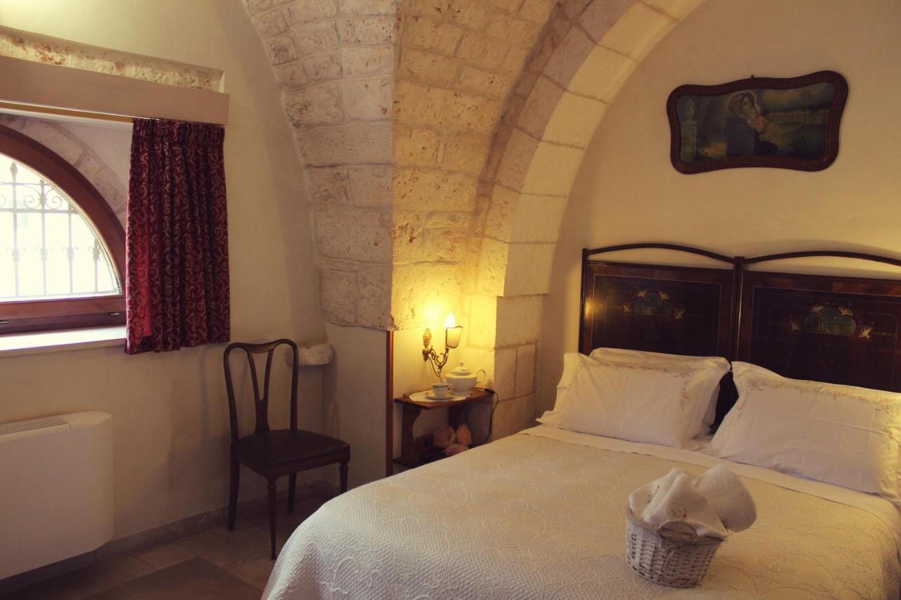 Masseria Tolla Остуни Экстерьер фото